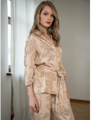 Женская пижама (арт. 5122TCC)
